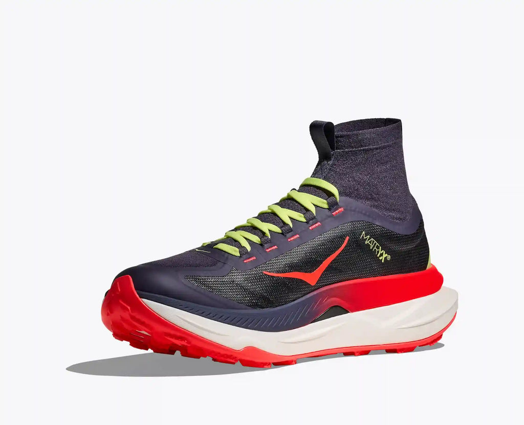 Tecton X 3:Squid Ink / Neon Flame:7