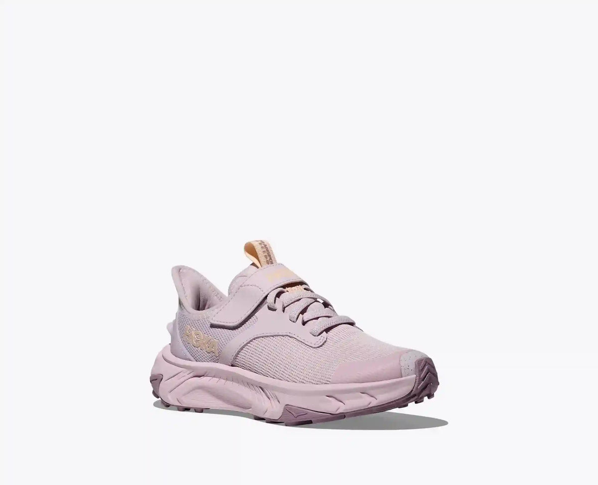 Transport Freedom:Lilac Cream / Tangerine Glow:10.5K