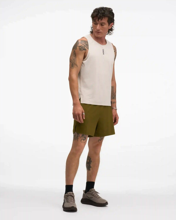 EveryRun Tank:White/Multi:XS