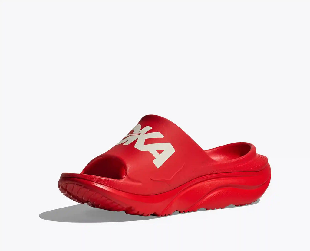 Ora Athletic Slide:Squid Ink / Purple Fog:M3/W5