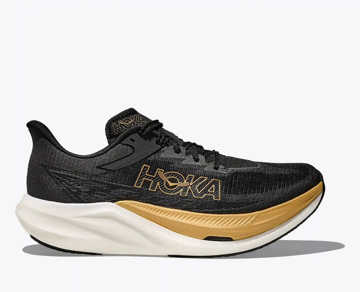 Rocket X 3:Black / Neon Nebula:M5/W6