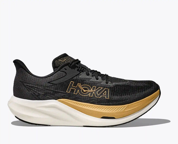 Rocket X 3:Black / Neon Nebula:M5/W6