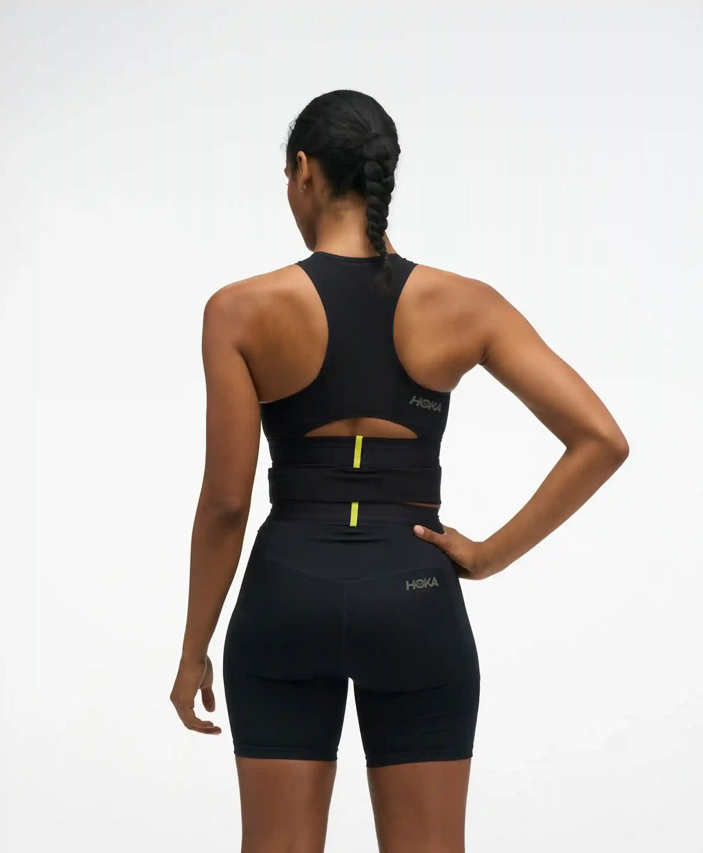 Race Day Bra:Sea Glass:XS