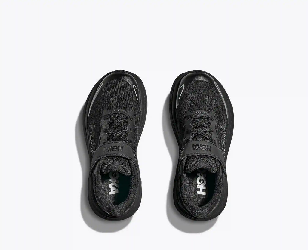 Clifton 10:Black / Carbon Black:10.5K