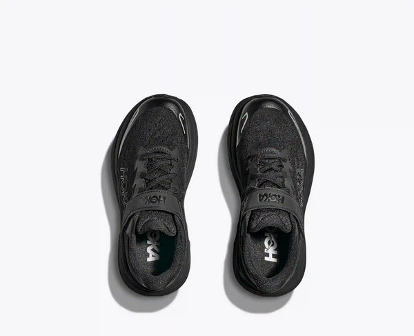 Clifton 10:Black / Carbon Black:10.5K