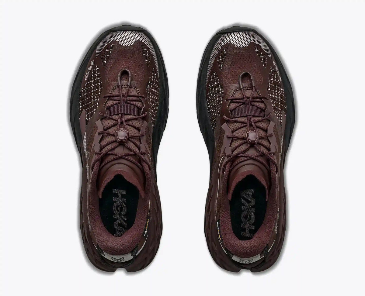 Speedgoat 7 GTX:Black / Carbon Black:5:Regular