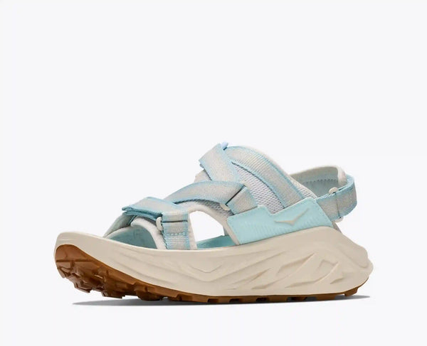 Infini Hike TC:Glimmering Blue / Alabaster:5