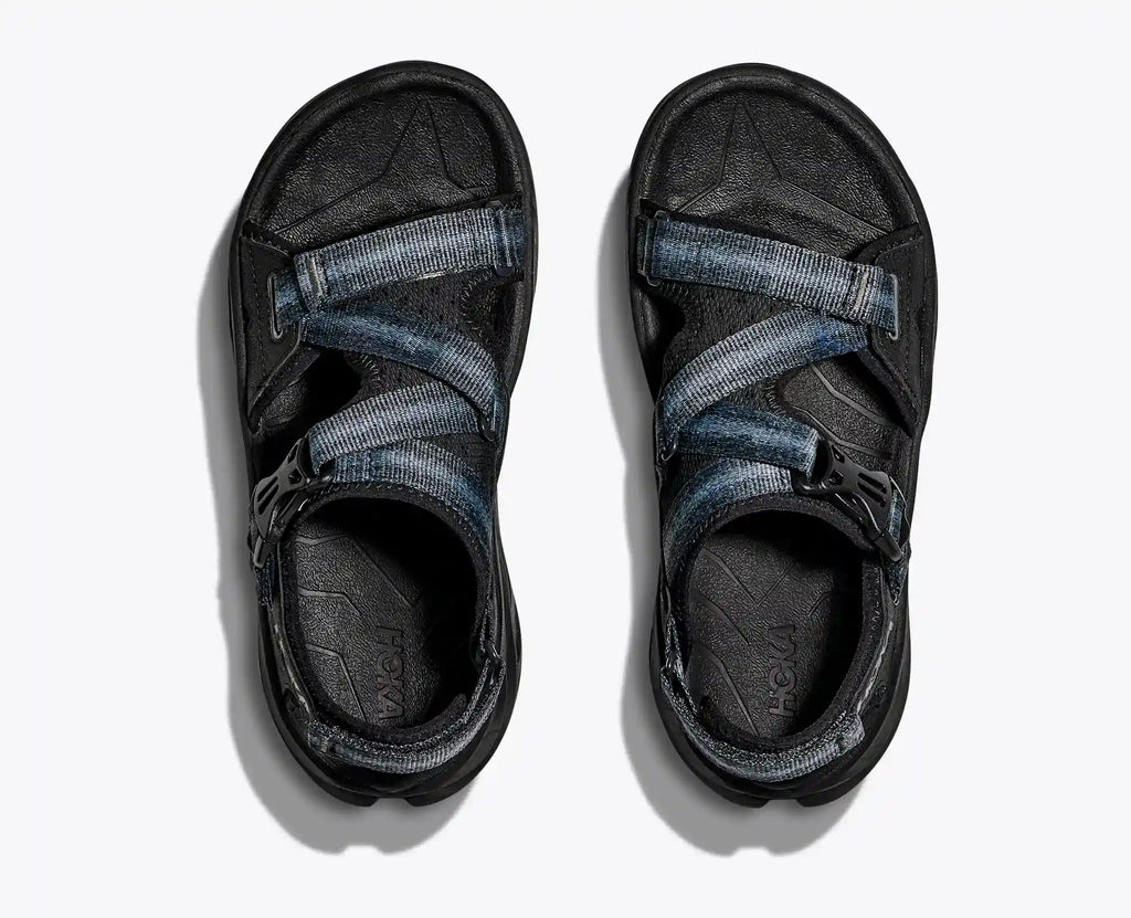 Infini Hike TC:Glimmering Blue / Alabaster:5