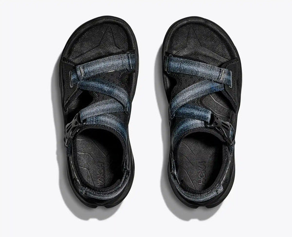 Infini Hike TC:Glimmering Blue / Alabaster:5