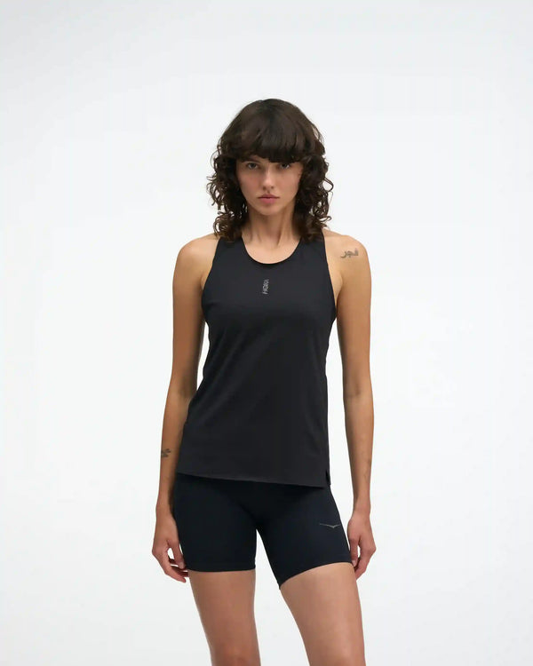 EveryRun Tank:Black:XS