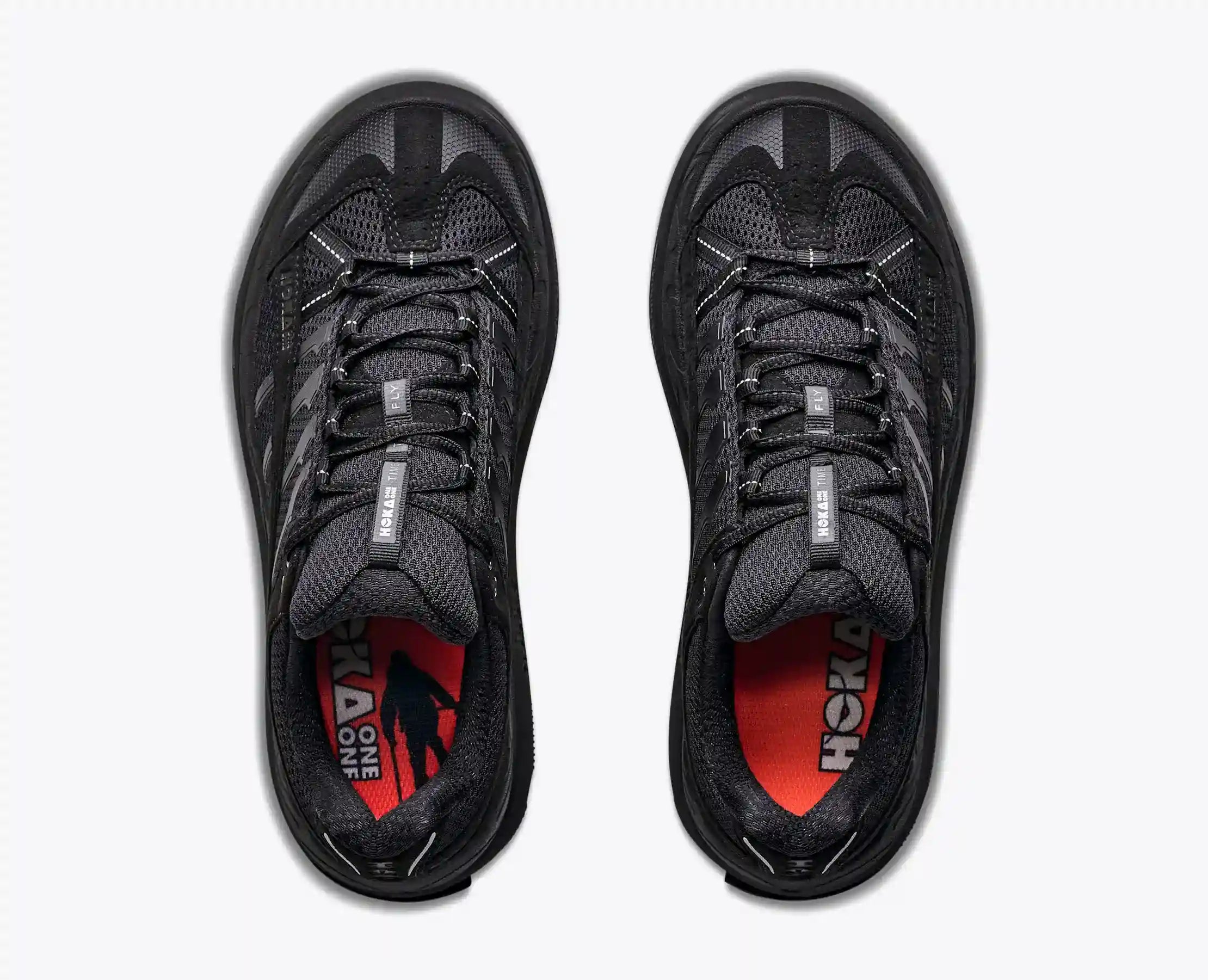 Mafate 2 OG:Black / Black:M4/W5 Secondary image