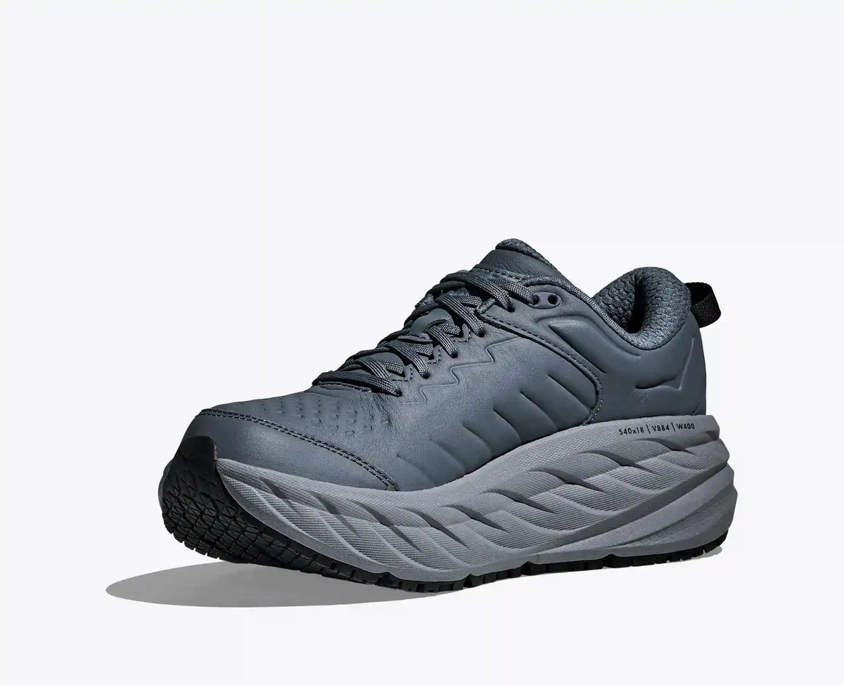 Bondi SR:Black / Black:7:Regular
