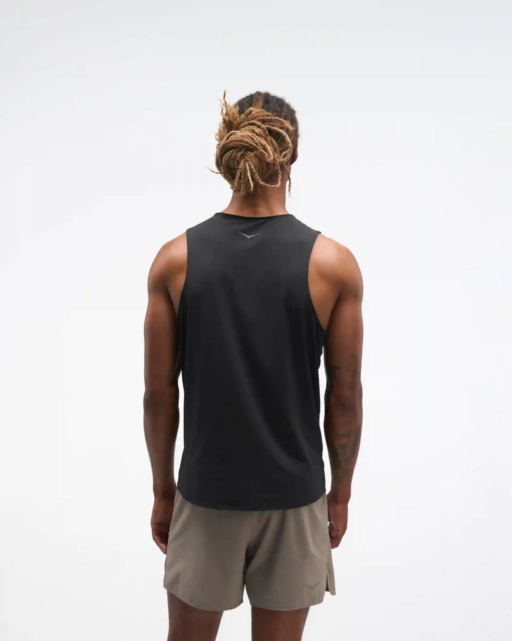EveryRun Tank:White/Multi:XS