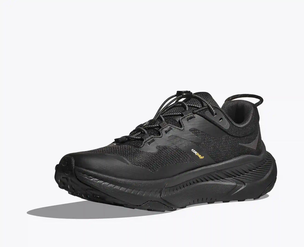 Transport GTX:Black /Black:7:Regular