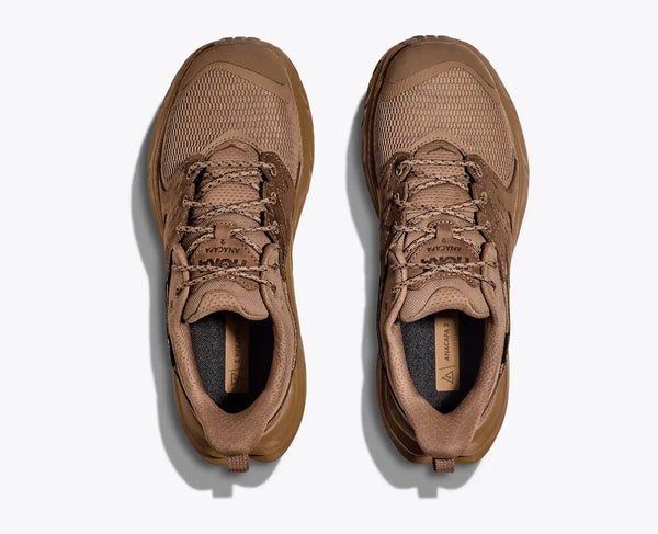 Anacapa 2 Low GTX:Mustard Seed / Cement:7:Regular
