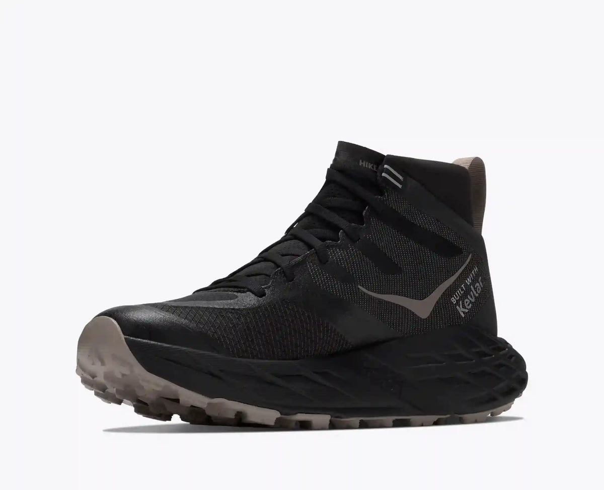 Speedgoat 7 Hike GTX:Spiced Chocolate / River Rock Grey:7