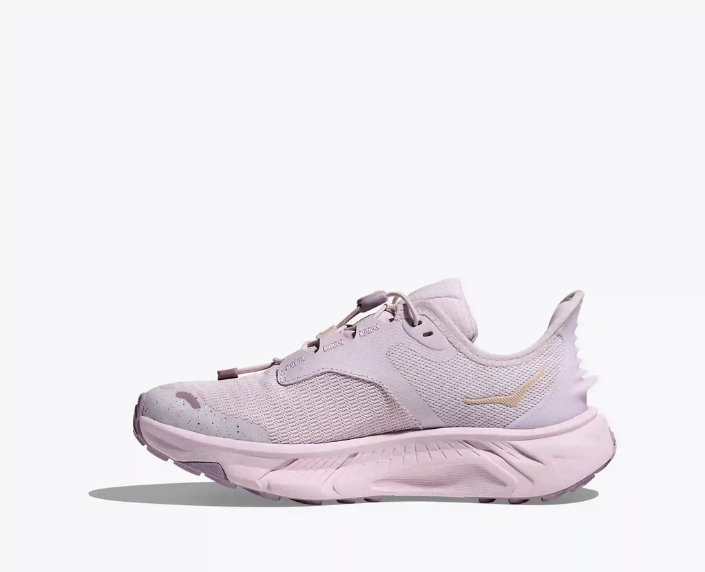 Transport Freedom:Lilac Cream / Tangerine Glow:3.5Y
