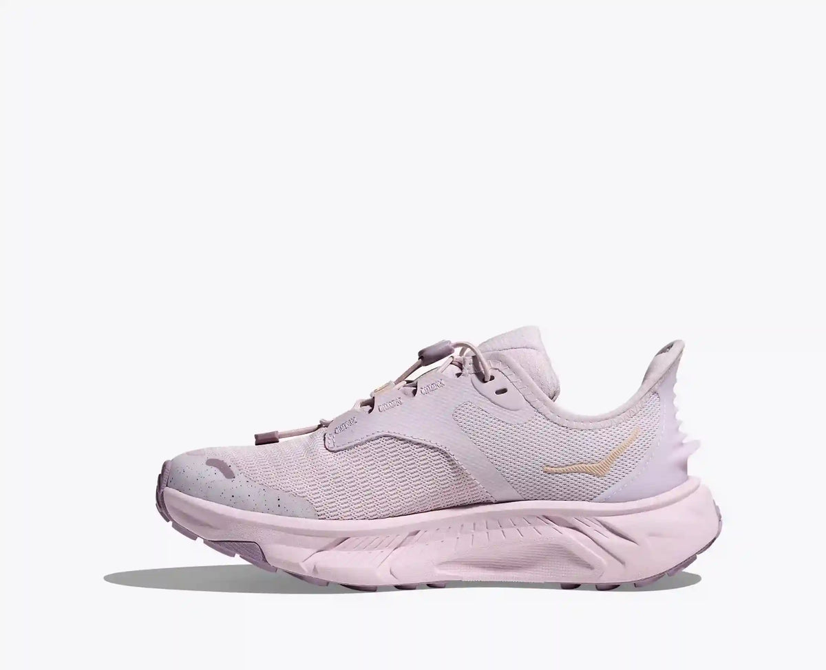 Transport Freedom:Lilac Cream / Tangerine Glow:3.5Y