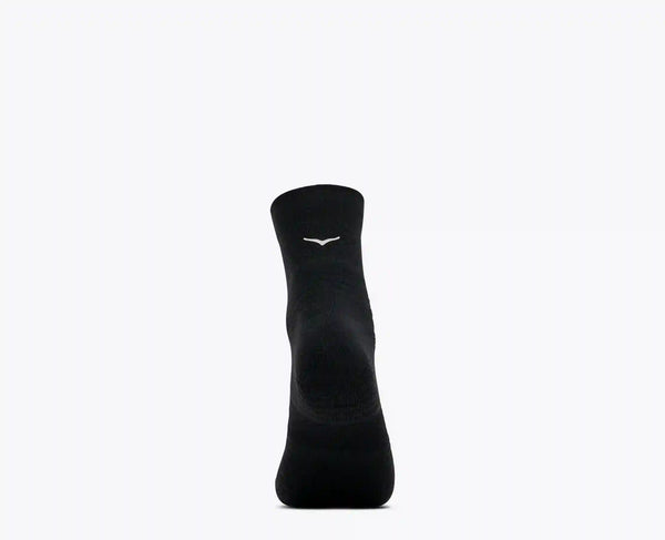 Quarter Run Sock 3-Pack:Hazy Blue / Soft Cobalt / Night Glw Blue:S