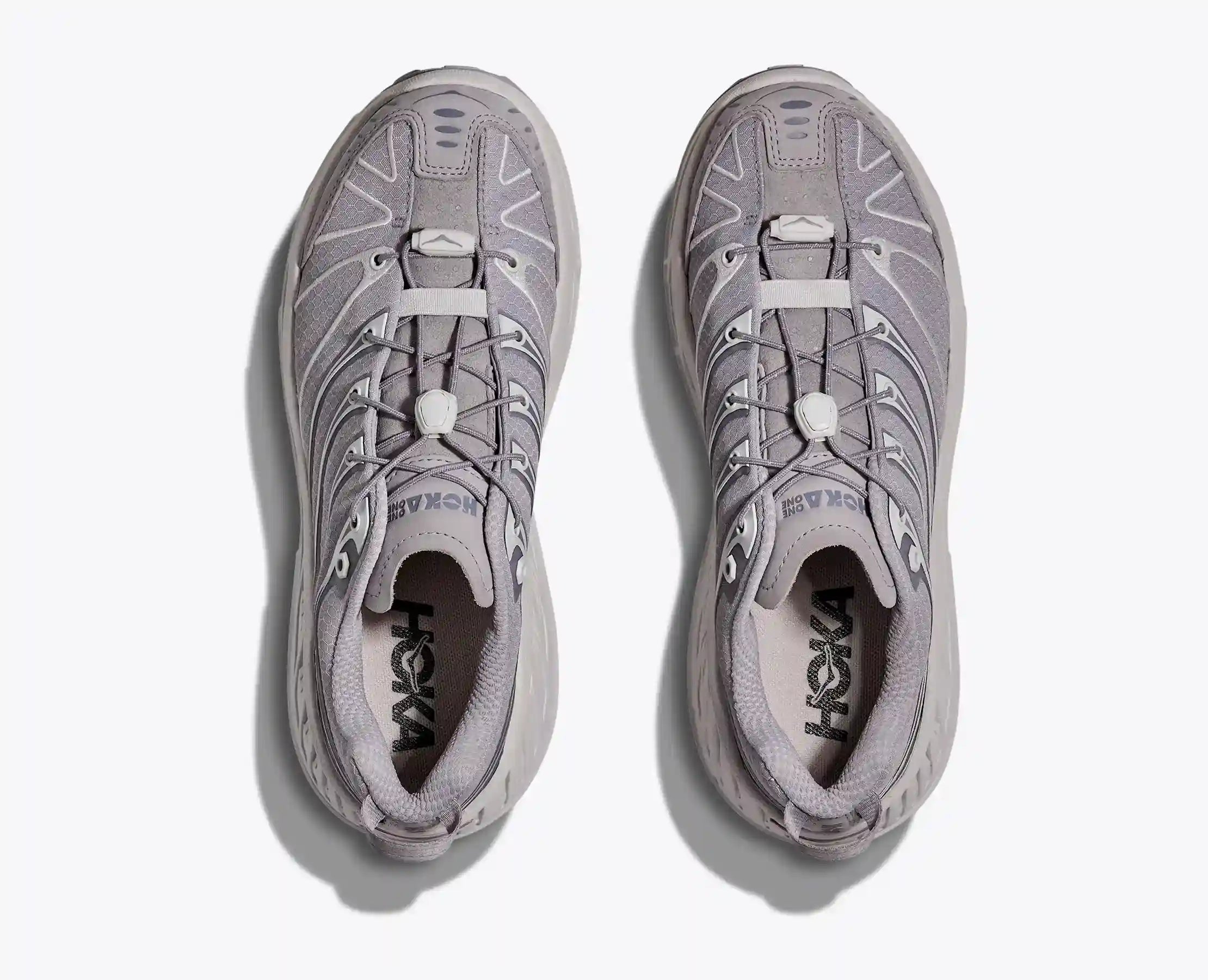 Stinson EVO GTX:Foggy Grey / Cosmic Grey:M5/W6 Secondary image