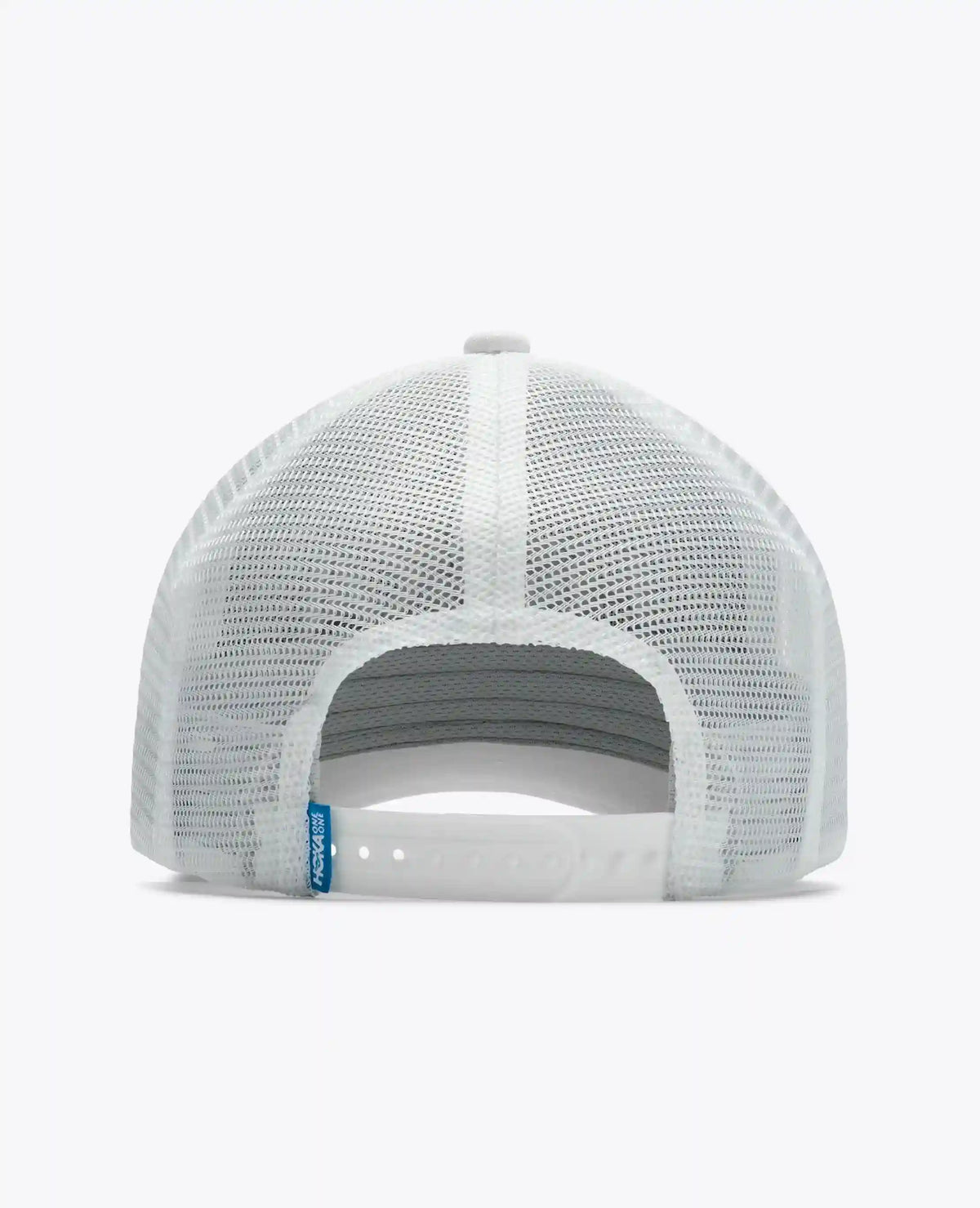 Hoka Core Logo Trucker:White:O/S
