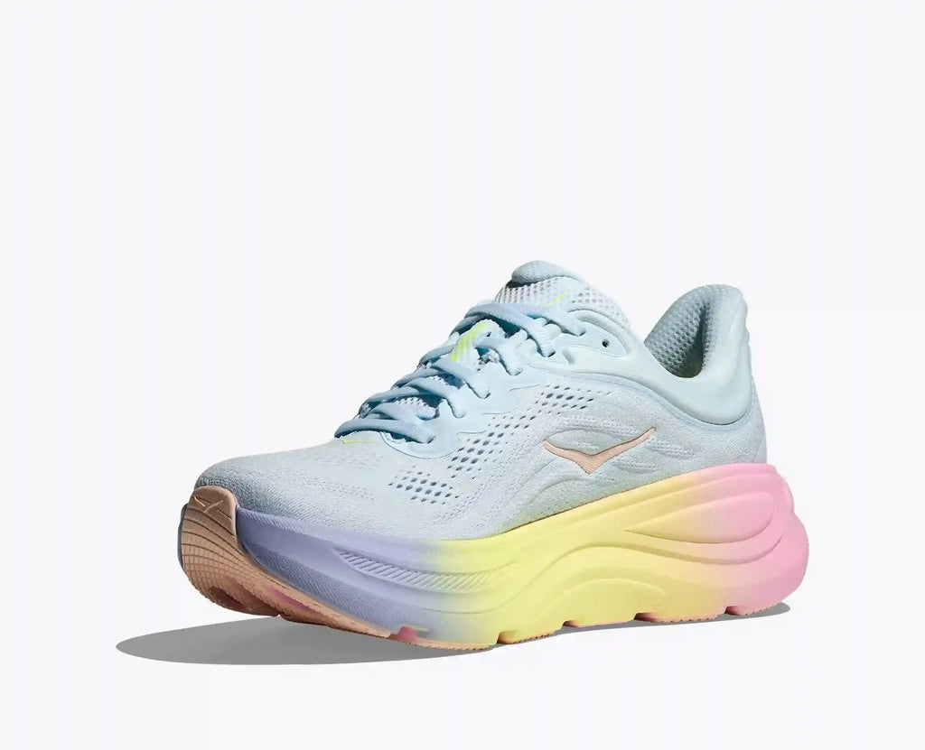 Bondi 9:Mellow Lilac / Purple Fog:4:Regular