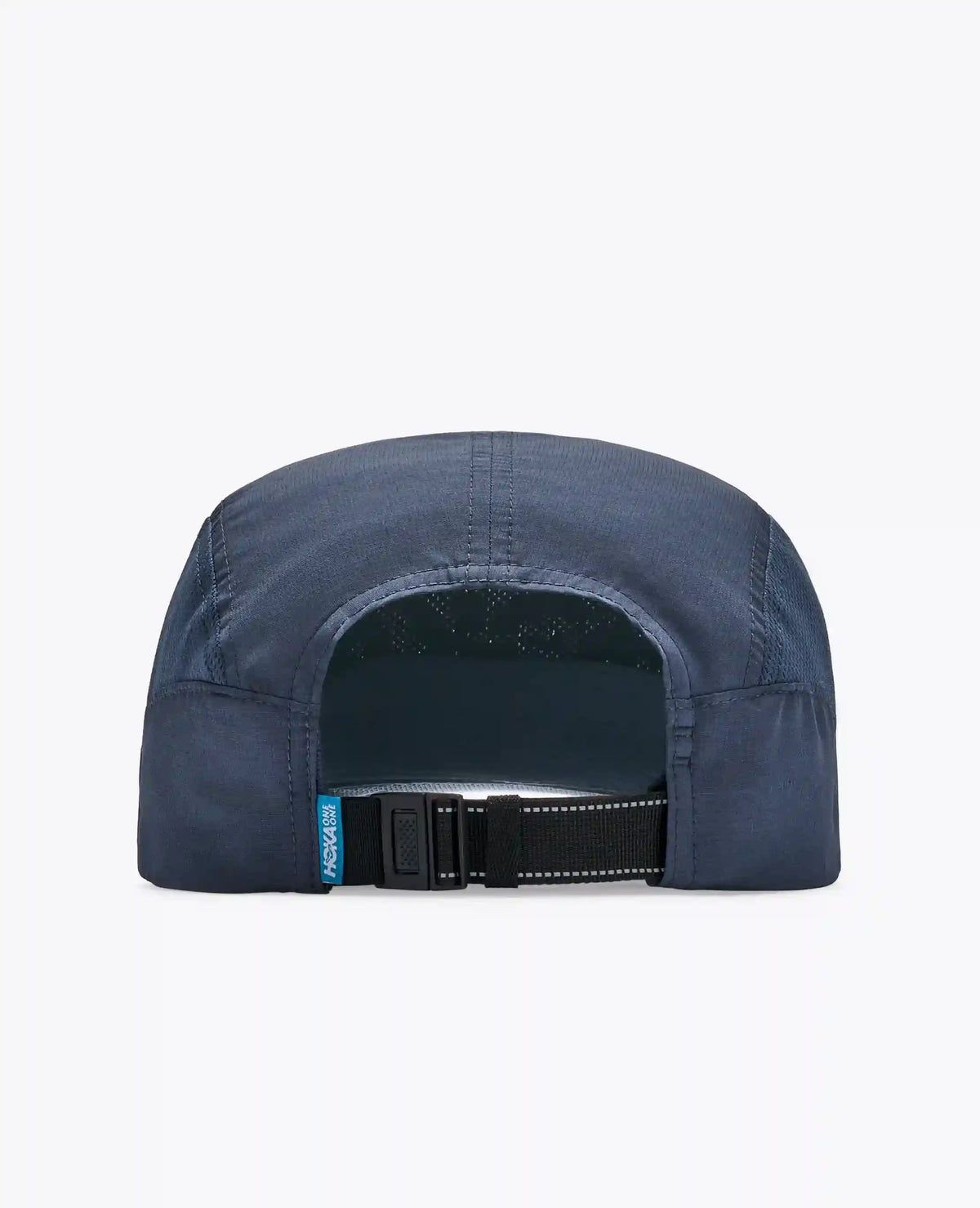 Hoka Run Hat:Varsity Navy / Gold:O/S