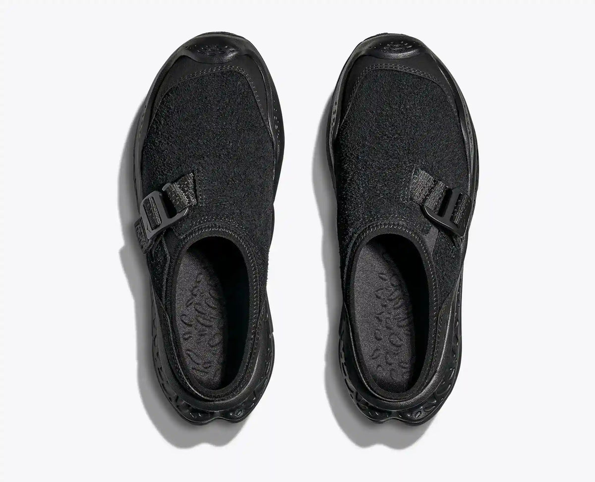 Ora Primo EXT:Black / Frost:M4/W5