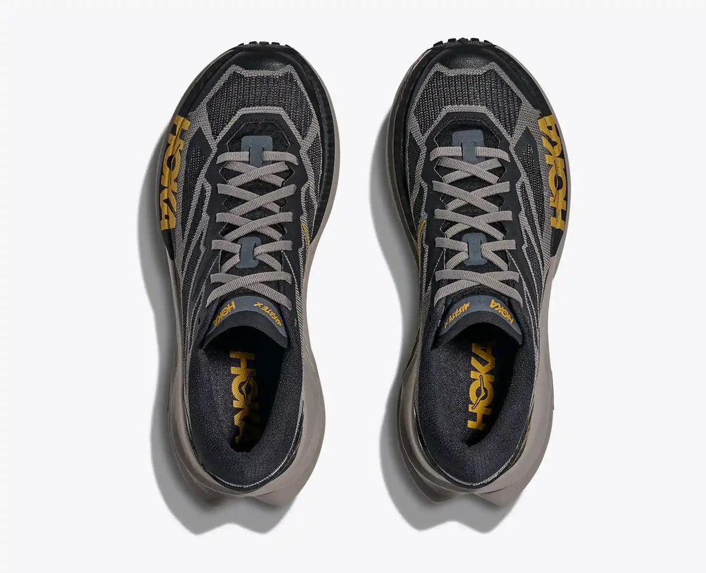 Mafate X:Black / Electric Aqua:7