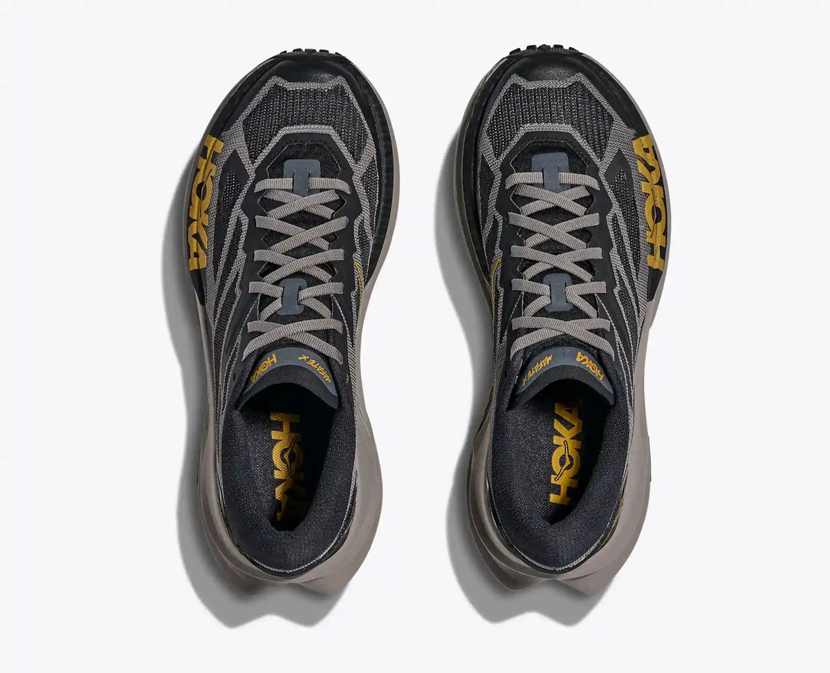 Mafate X:Black / Electric Aqua:7