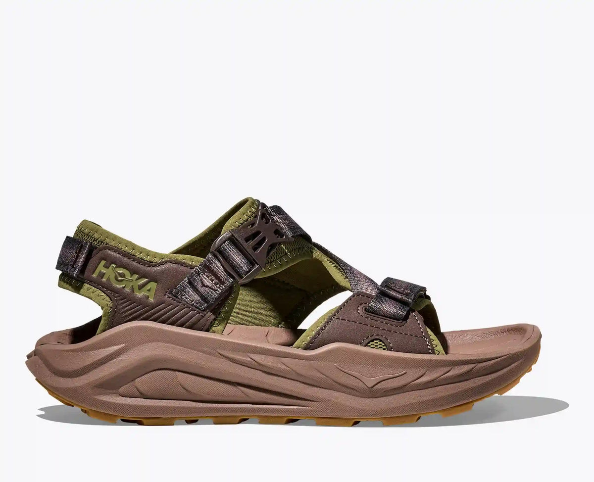 Infini Hike TC:Walnut / Date Syrup:7