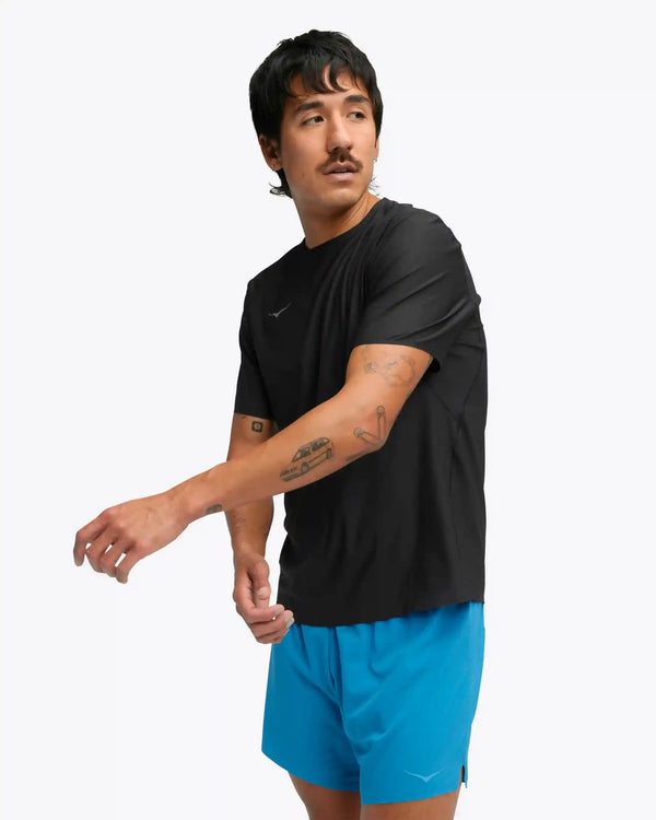 Airolite Short Sleeve 2.0:Vermillion:XS