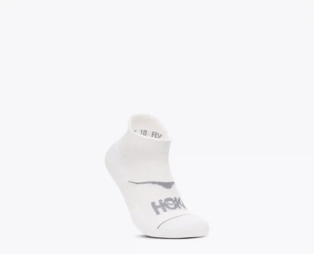 No-Show Run Sock 3-Pack:Egg Yolk / Cerise / Virtual Violet:S