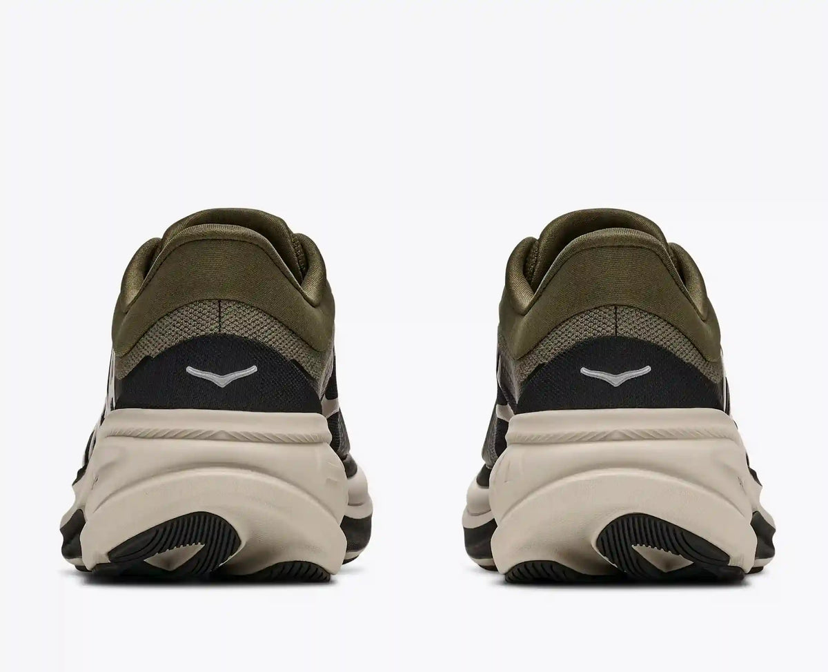 Clifton PRO:Carbon Black / Cosmic Purple:5:Regular