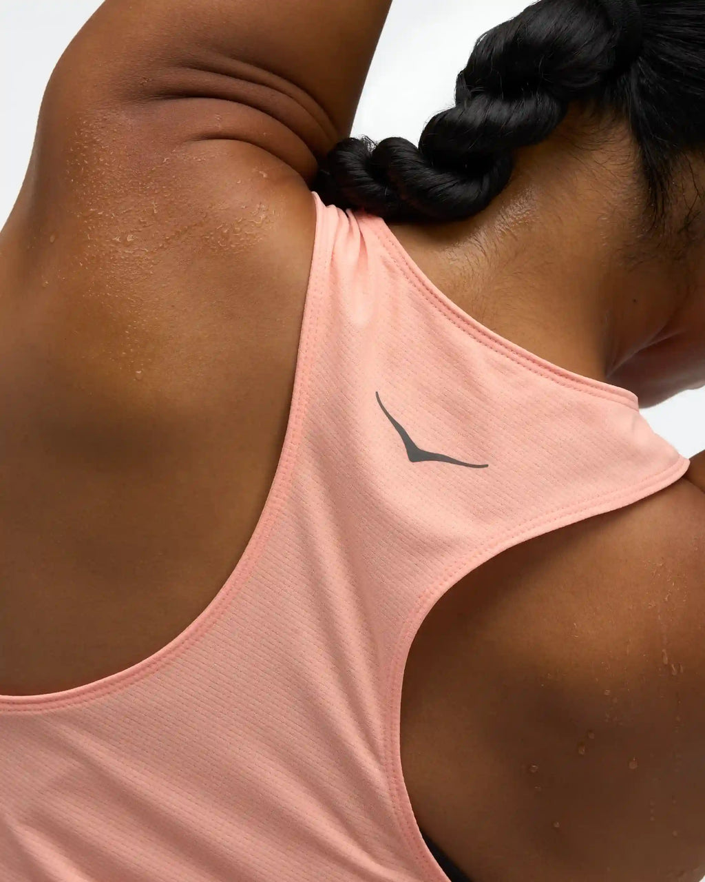 EveryRun Tank:Black:XS