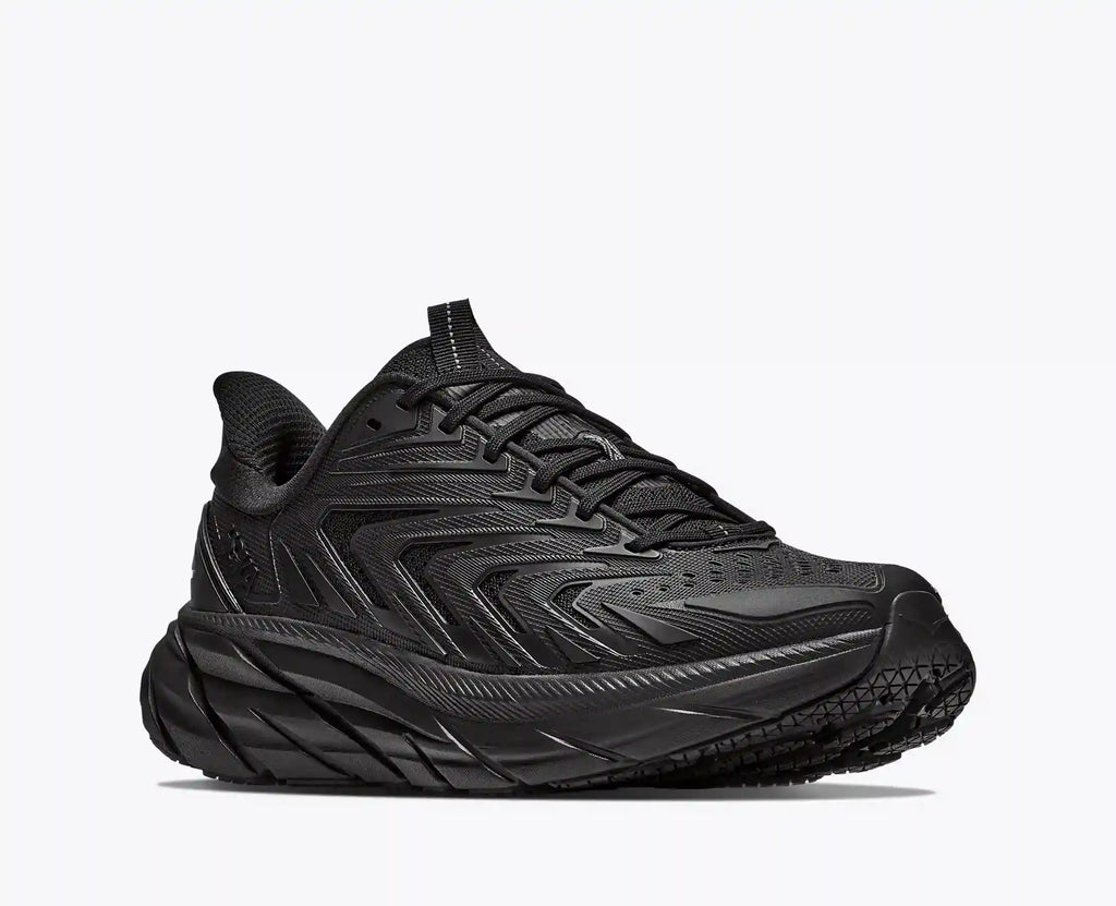 Clifton UTL:Frost / Black:7