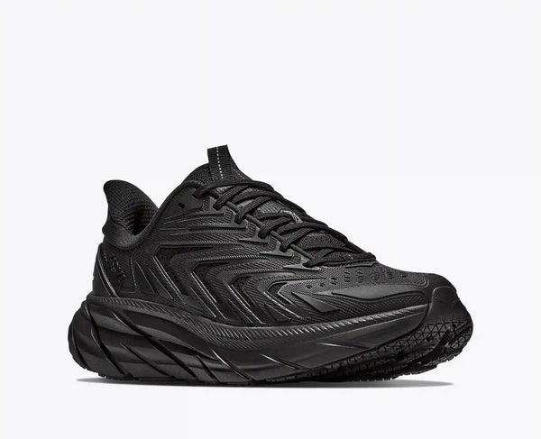 Clifton UTL:Frost / Black:7