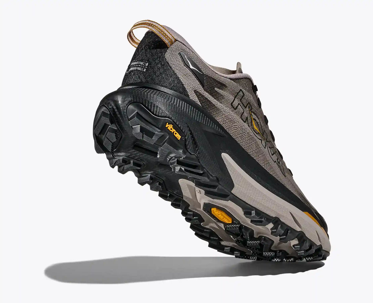 Mafate 5:Frost / Hoka Citrus:7