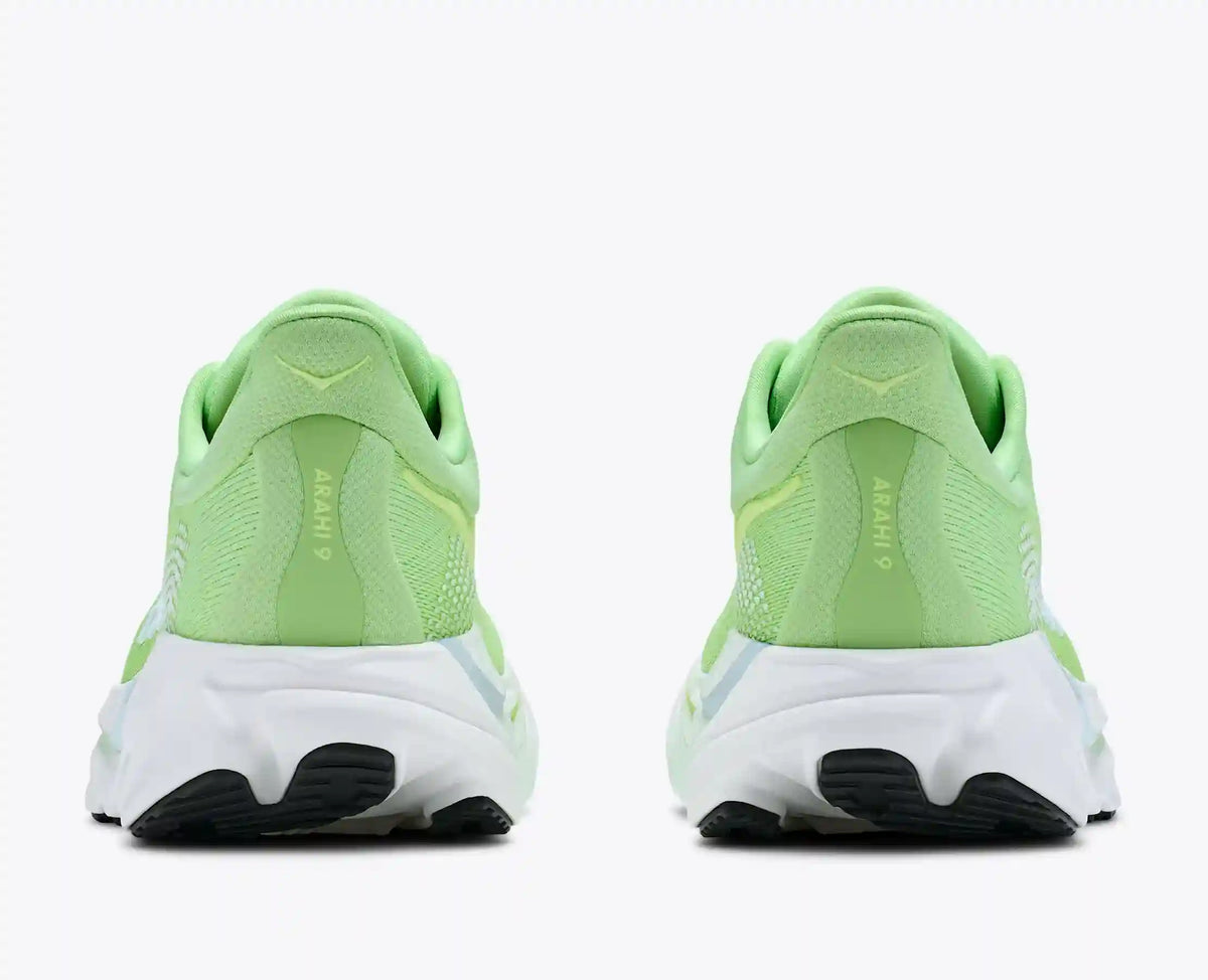Arahi 9:White / White:5:Regular