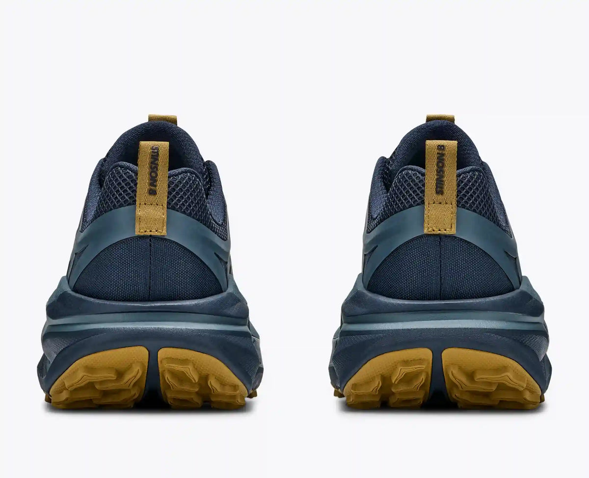 Stinson 8:Varsity Navy / Faded Navy:7
