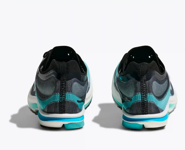 Cielo X 3 MD:Black / Cielo Blue:M3.5/W5