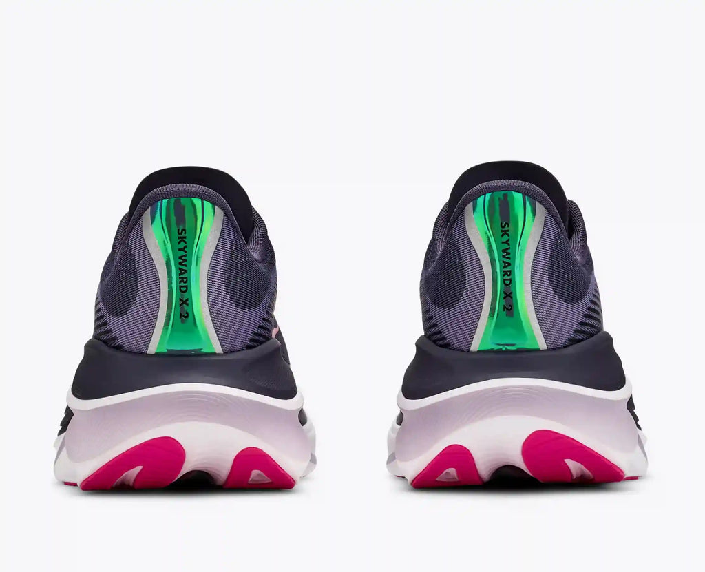 Skyward X 2:Squid Ink / Neon Dragonfruit:5