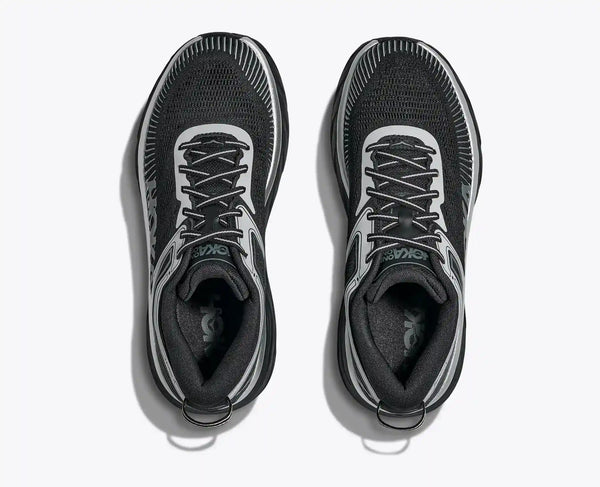 Bondi 7:Asteroid / Black:7