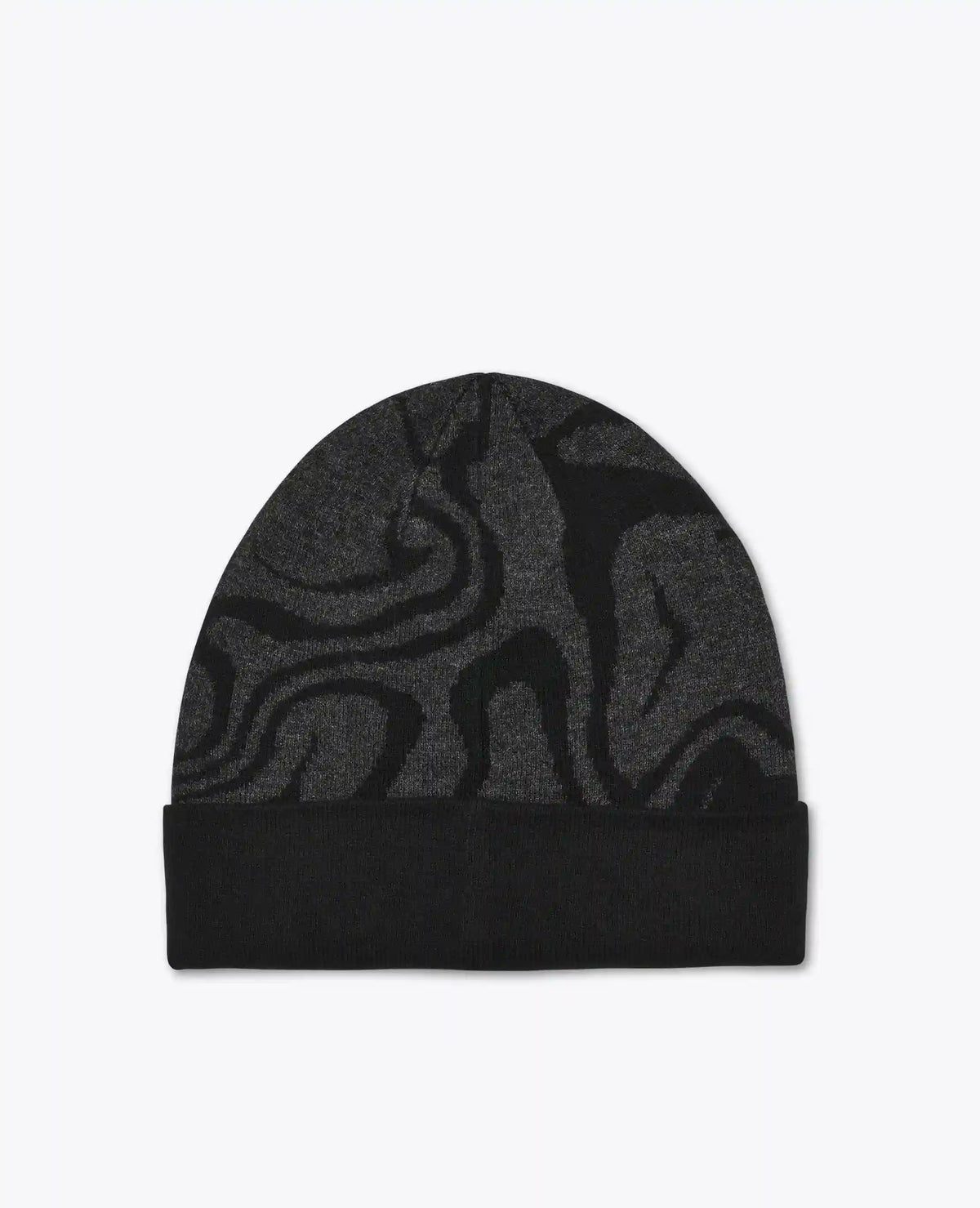 Winter Beanie:Cerise:O/S