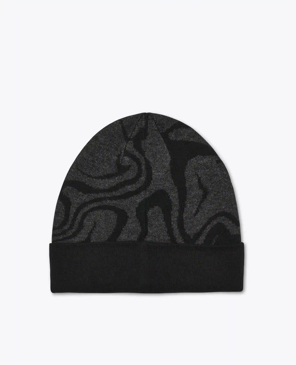 Winter Beanie:Cerise:O/S
