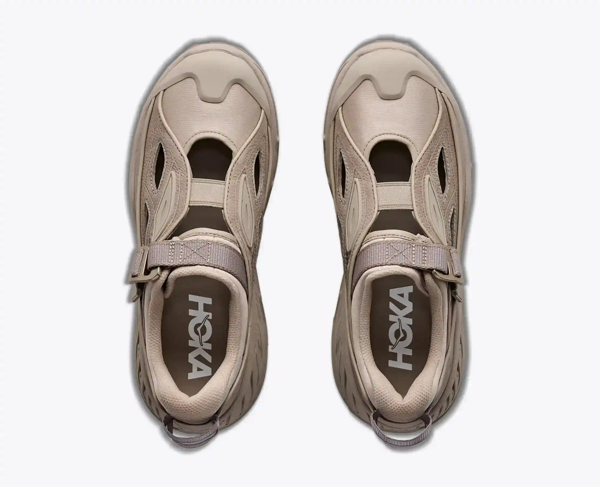 Stinson Breeze:Archival Taupe / Archival Taupe:M4/W5