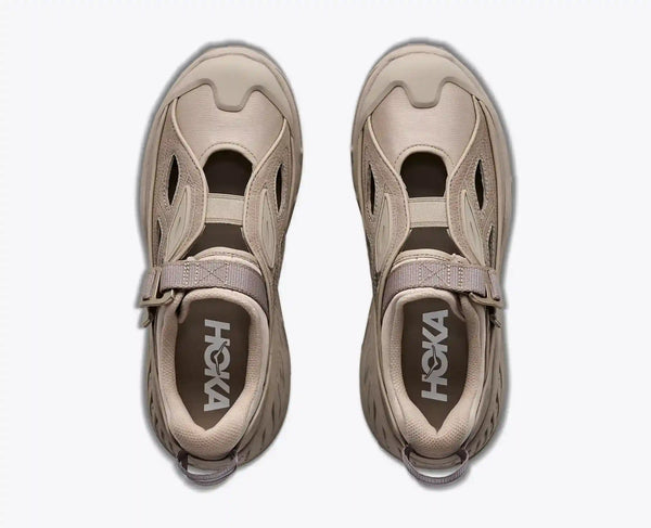 Stinson Breeze:Archival Taupe / Archival Taupe:M4/W5