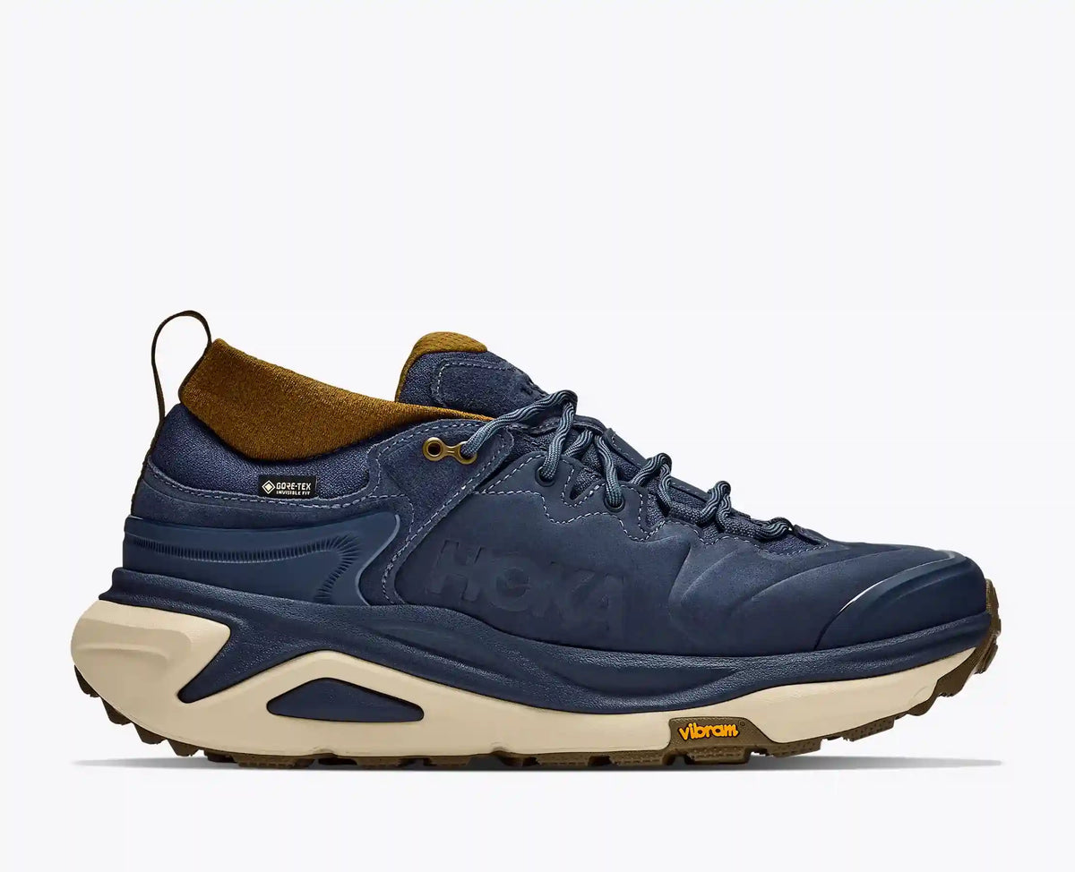 Kaha 3 Low GTX:Varsity Navy / Barley Flour:5 Main image