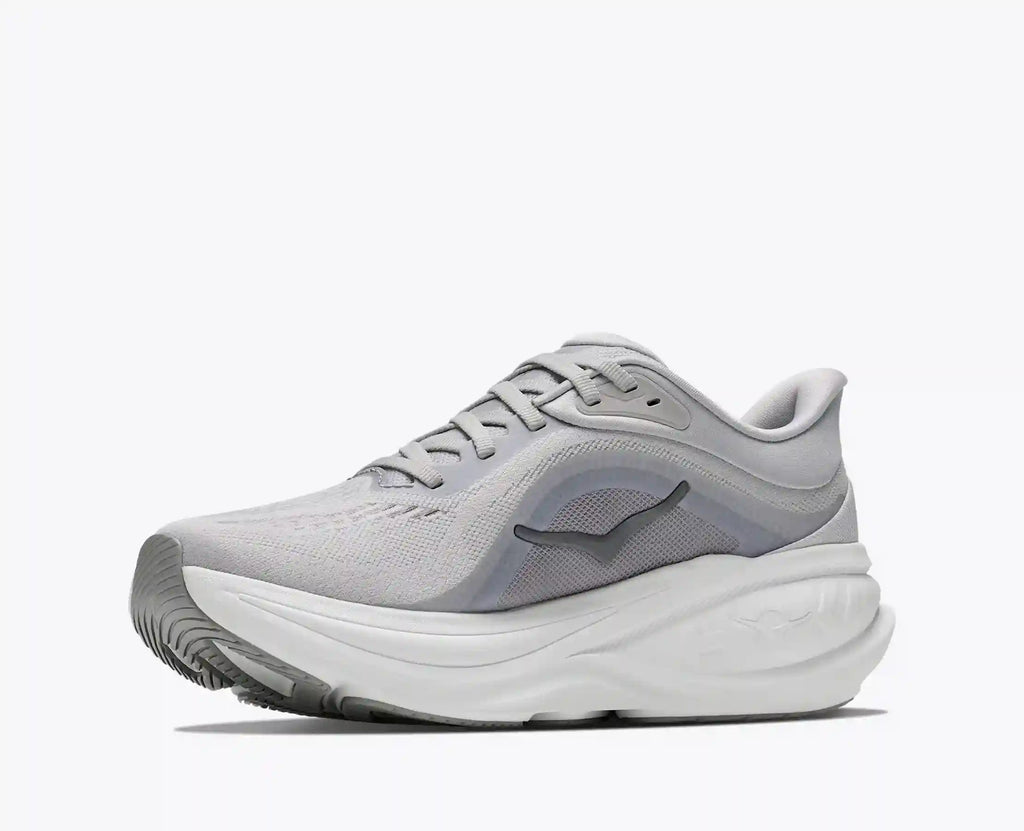 Clifton PRO:Carbon Black / Cosmic Purple:5:Regular