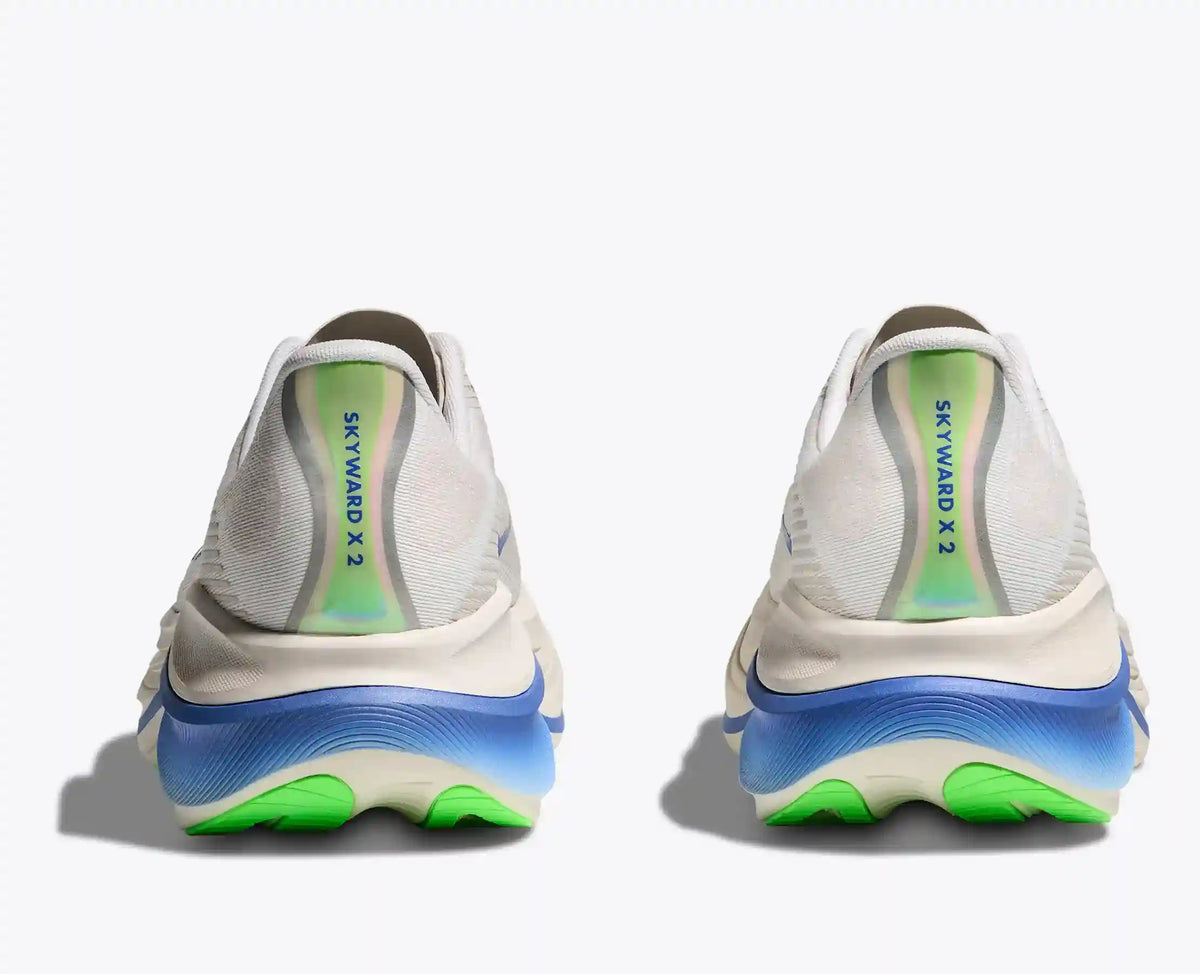 Skyward X 2:Carbon Black / Neon Nebula:7